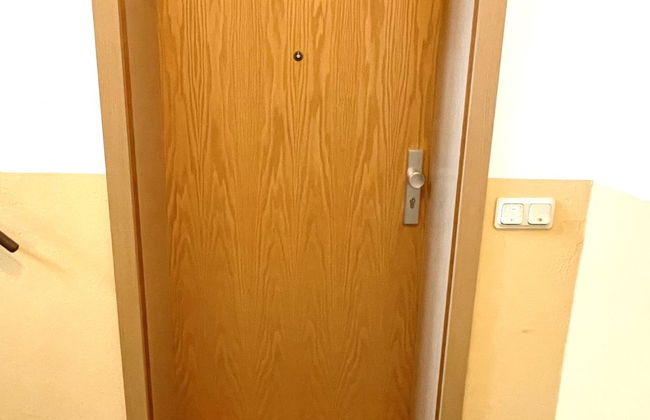 Apartamento de 1 quarto em Großschönau com sauna - Foto 23