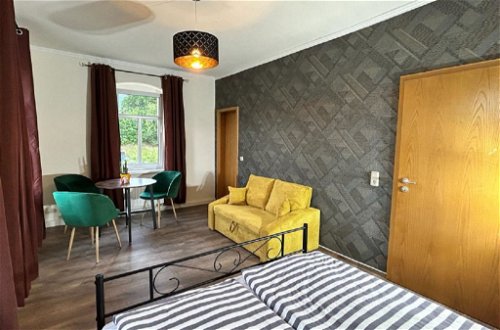 Foto 6 - Apartment in Großschönau mit sauna und blick auf die berge