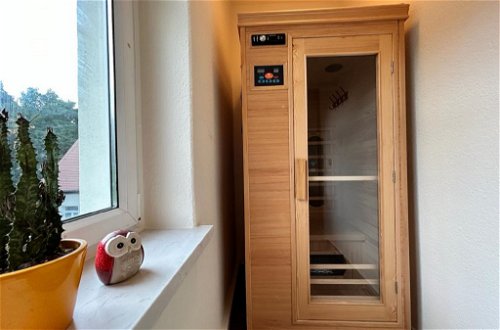 Foto 17 - Apartment in Großschönau mit sauna und blick auf die berge