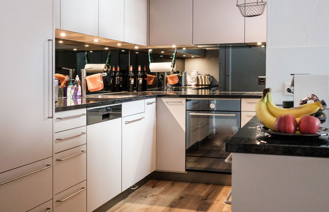 Apartamento de 1 quarto em Churwalden - Foto 8