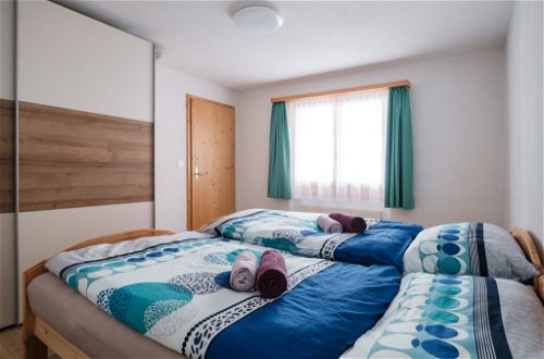 Foto 8 - Appartamento con 1 camera da letto a Churwalden