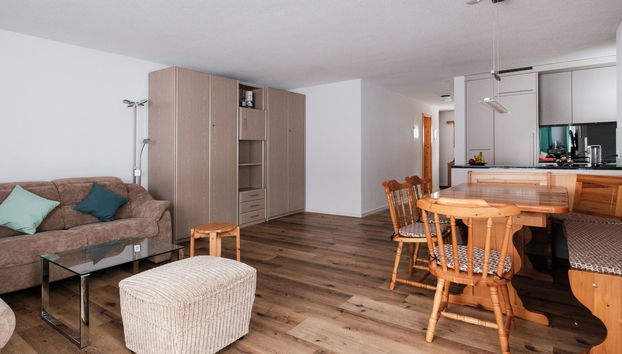 1 bedroom Apartment in Churwalden - Photo 5