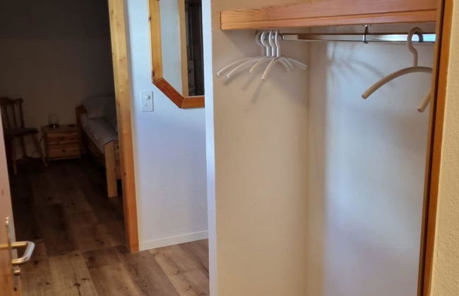 Apartamento de 1 quarto em Churwalden - Foto 13