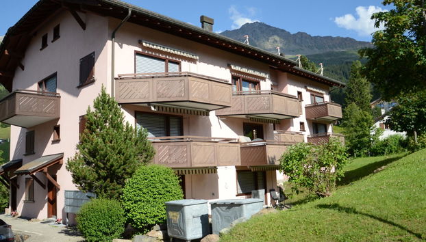1 bedroom Apartment in Churwalden - Photo 3