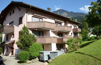 Photo 3 - Appartement de 1 chambre à Churwalden