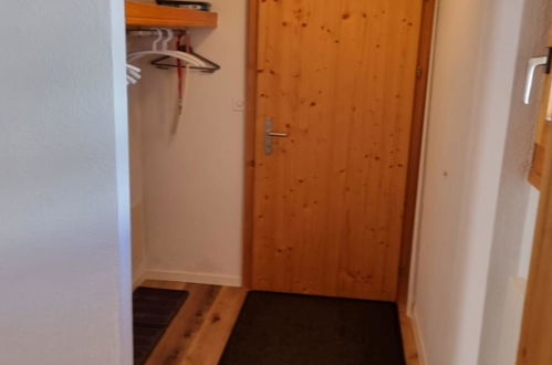 Foto 10 - Apartamento de 1 habitación en Churwalden