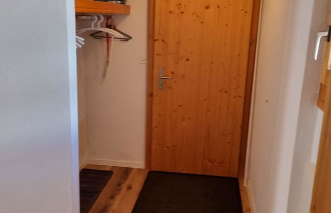 Apartamento de 1 quarto em Churwalden - Foto 12