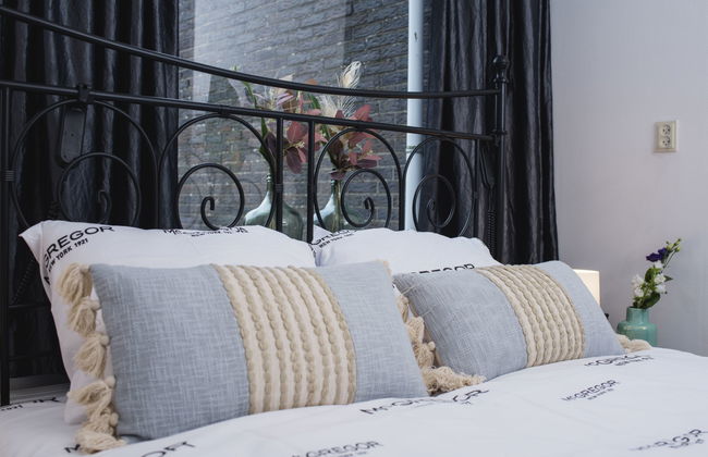 Apartamento de 3 quartos em Delfzijl com jardim e terraço - Foto 3