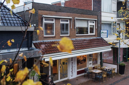 Photo 25 - Appartement de 3 chambres à Delfzijl avec jardin et terrasse