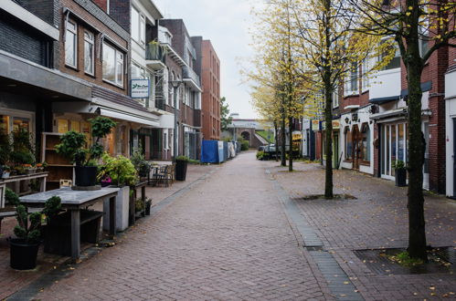 Photo 26 - 3 bedroom Apartment in Delfzijl with garden and terrace