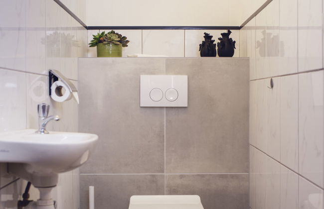 Apartamento de 3 quartos em Delfzijl com jardim e terraço - Foto 14