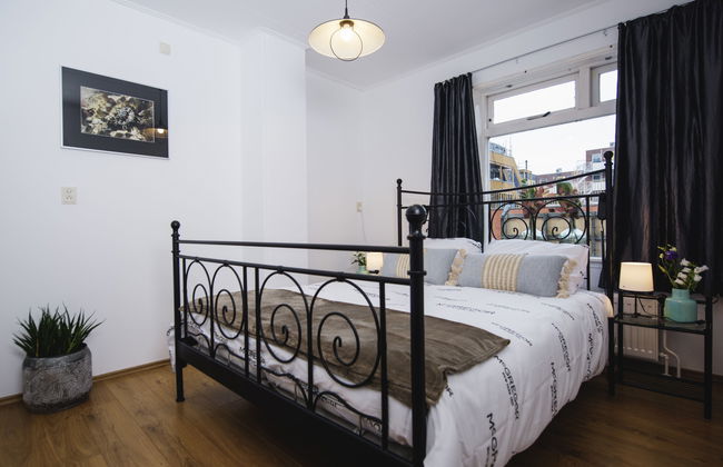 Apartamento de 3 quartos em Delfzijl com jardim e terraço - Foto 5