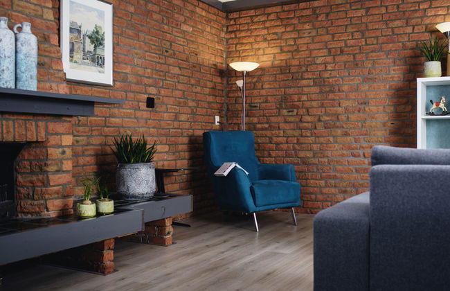 Apartamento de 3 quartos em Delfzijl com jardim e terraço - Foto 10