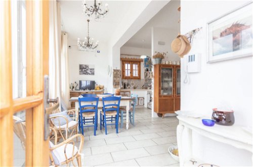 Photo 6 - 2 bedroom House in Morciano di Leuca with garden and sea view