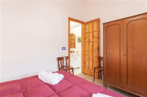 Photo 12 - Maison de 2 chambres à Morciano di Leuca avec jardin et vues à la mer