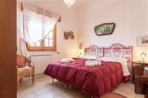Photo 5 - Maison de 2 chambres à Morciano di Leuca avec jardin et vues à la mer