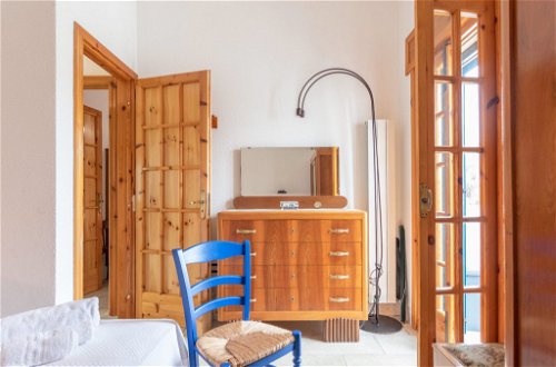 Foto 14 - Casa de 2 quartos em Morciano di Leuca com jardim e vistas do mar