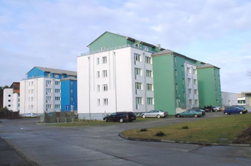 Foto 13 - Apartamento de 2 habitaciones en Zinnowitz con vistas al mar