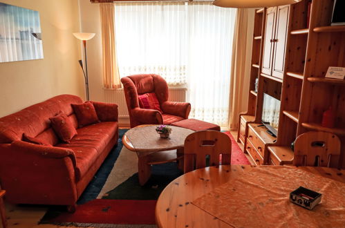 Foto 8 - Appartamento con 2 camere da letto a Zinnowitz con vista mare