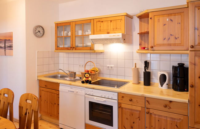 Apartamento de 3 quartos em Zinnowitz - Foto 14