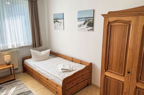 Foto 21 - Appartamento con 2 camere da letto a Zinnowitz con vista mare