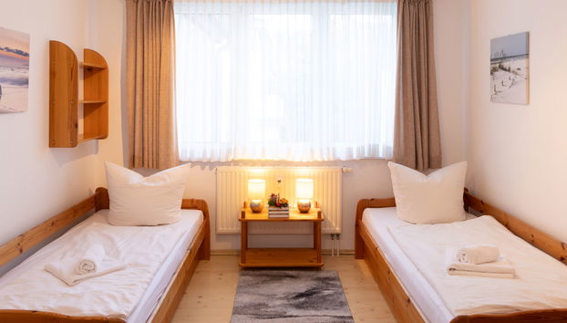 Apartment mit 3 Schlafzimmern in Zinnowitz - Foto 4
