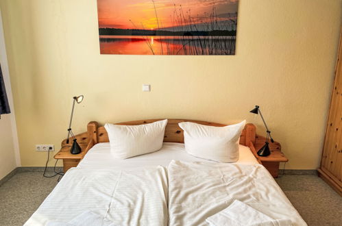 Photo 16 - 2 bedroom Apartment in Zinnowitz with sea view