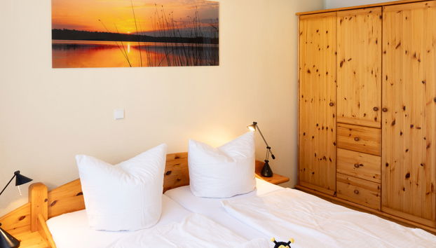 Apartment mit 3 Schlafzimmern in Zinnowitz - Foto 3