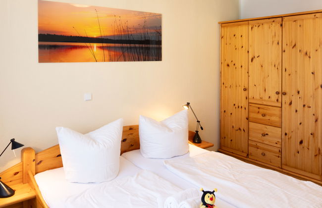 Apartamento de 3 quartos em Zinnowitz - Foto 3