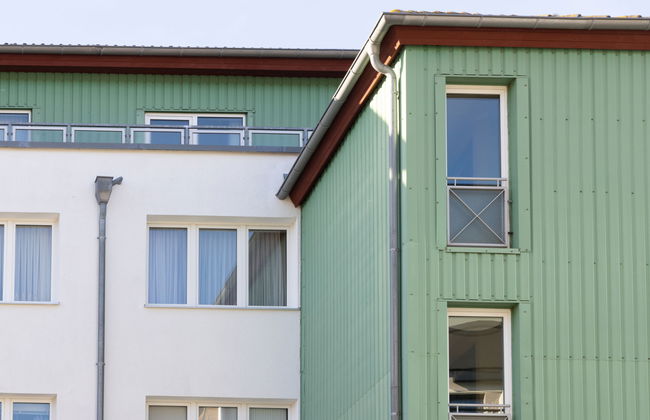 Apartamento de 3 quartos em Zinnowitz - Foto 20