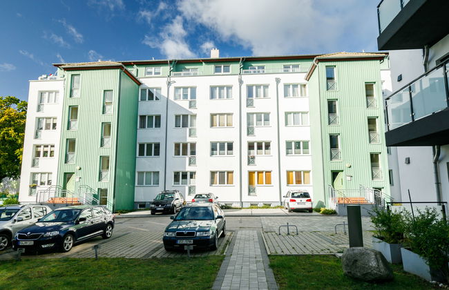 Apartamento de 3 quartos em Zinnowitz - Foto 19