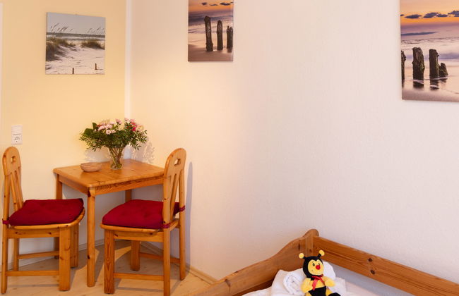 Apartamento de 3 quartos em Zinnowitz - Foto 11