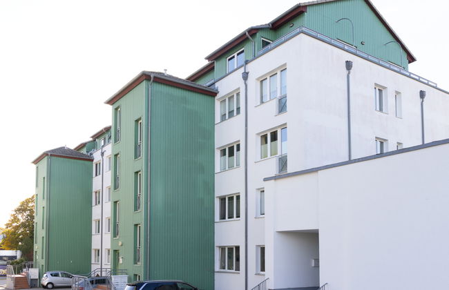 Apartamento de 3 quartos em Zinnowitz - Foto 21
