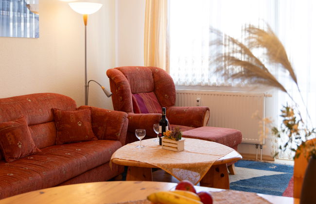 Apartamento de 3 quartos em Zinnowitz - Foto 1