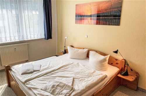 Photo 4 - 2 bedroom Apartment in Zinnowitz with sea view