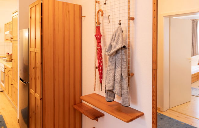 Apartamento de 3 quartos em Zinnowitz - Foto 7