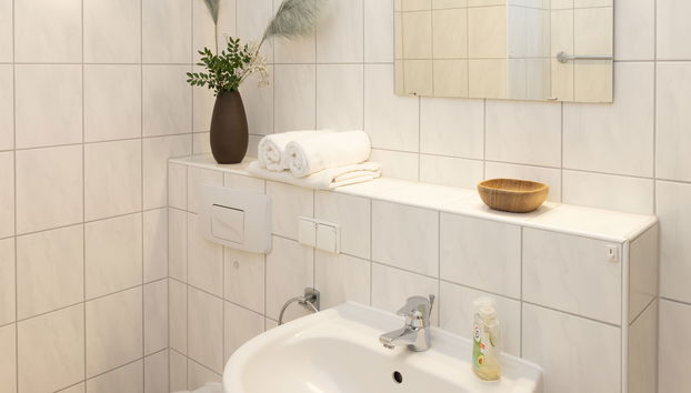 Apartment mit 3 Schlafzimmern in Zinnowitz - Foto 5