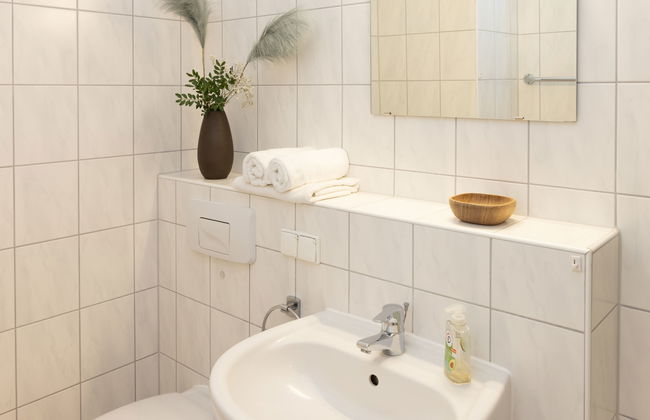 Apartamento de 3 quartos em Zinnowitz - Foto 5