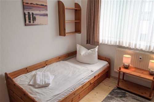 Foto 22 - Appartamento con 2 camere da letto a Zinnowitz con vista mare