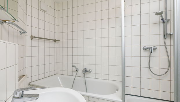 Apartment mit 2 Schlafzimmern in Koserow mit garten - Foto 5