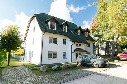 Photo 23 - 1 bedroom Apartment in Koserow with garden