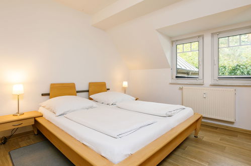 Foto 4 - Apartment mit 1 Schlafzimmer in Koserow mit garten