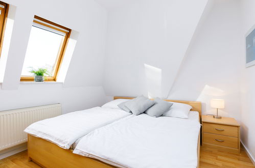 Foto 5 - Appartamento con 1 camera da letto a Zinnowitz con vista mare