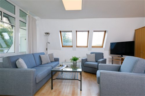 Foto 9 - Apartamento de 1 quarto em Zinnowitz com vistas do mar
