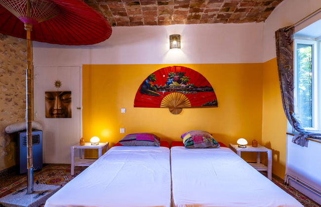 Haus mit 6 Schlafzimmern in Baron mit privater pool und garten - Foto 34