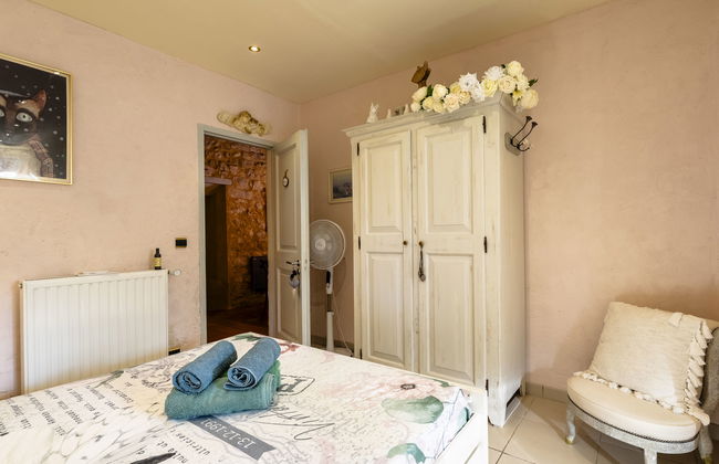 Haus mit 6 Schlafzimmern in Baron mit privater pool und garten - Foto 13