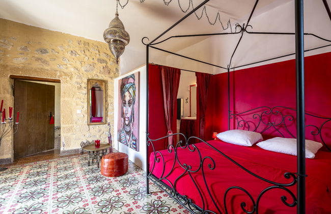 Casa de 6 quartos em Baron com piscina privada e jardim - Foto 31