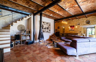 Foto 3 - Casa de 5 quartos em Baron com piscina privada e jardim