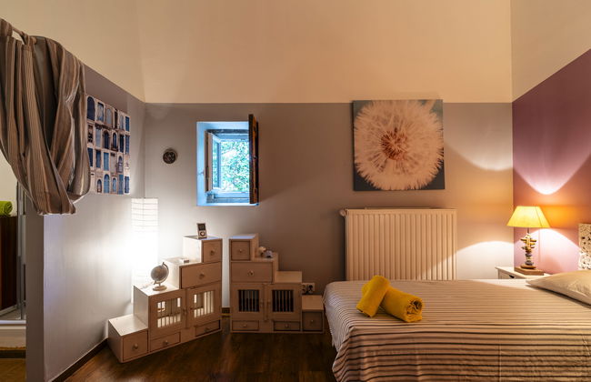 Casa de 6 quartos em Baron com piscina privada e jardim - Foto 19