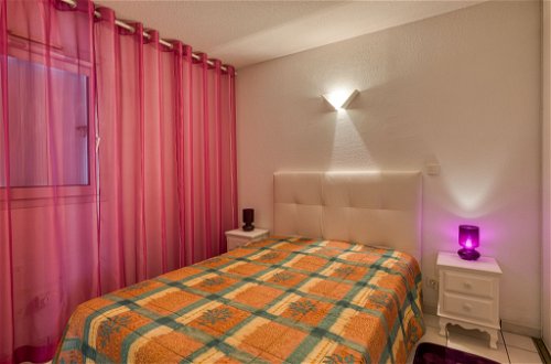 Foto 11 - Apartment mit 1 Schlafzimmer in Agde mit schwimmbad und blick aufs meer